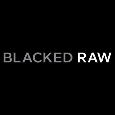 BlackedRaw