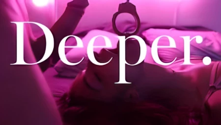 Deeper
